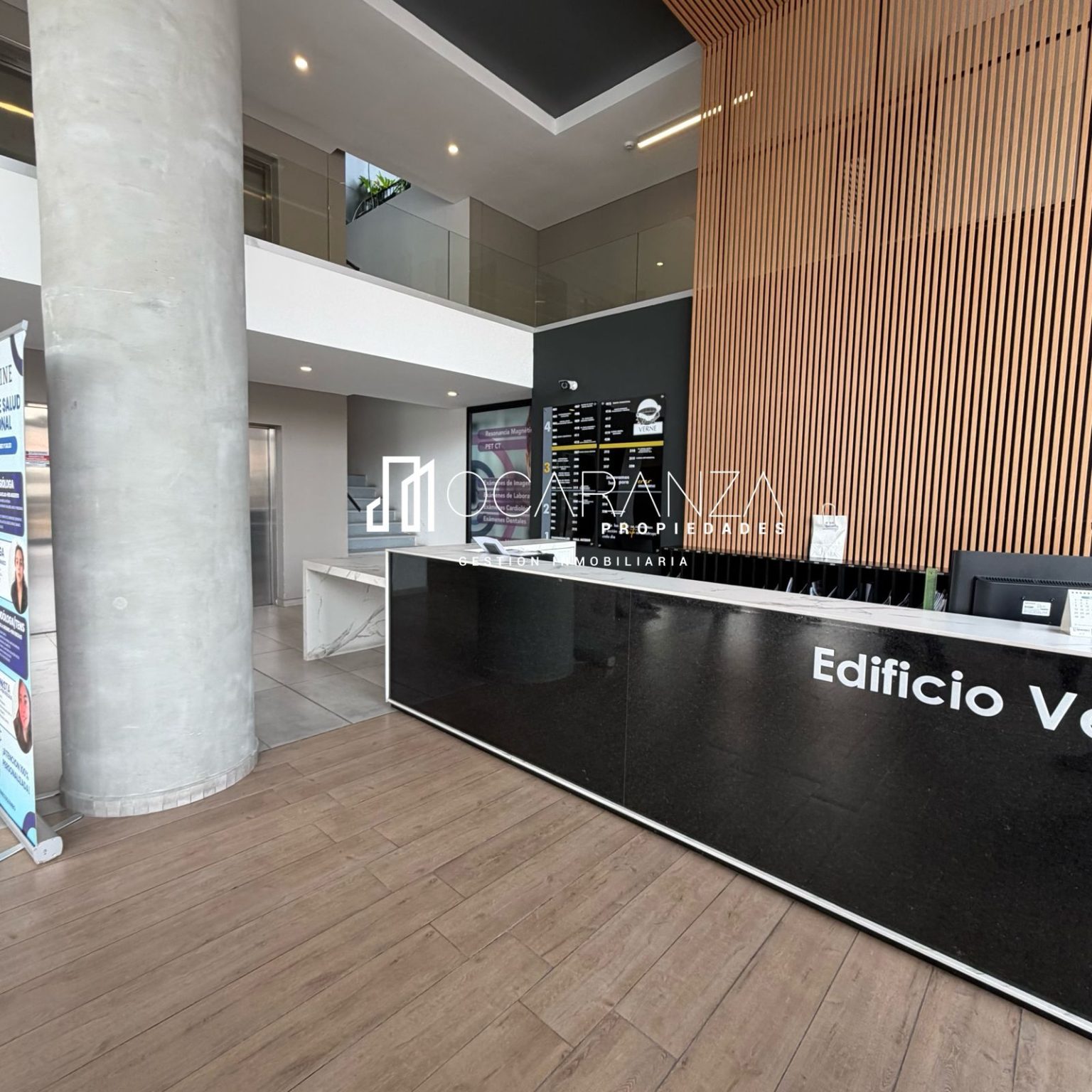 Oficina en arriendo en Coquimbo — foto 6