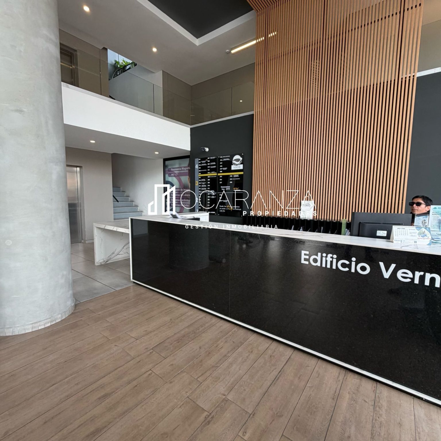 Oficina en arriendo en Coquimbo — foto 7