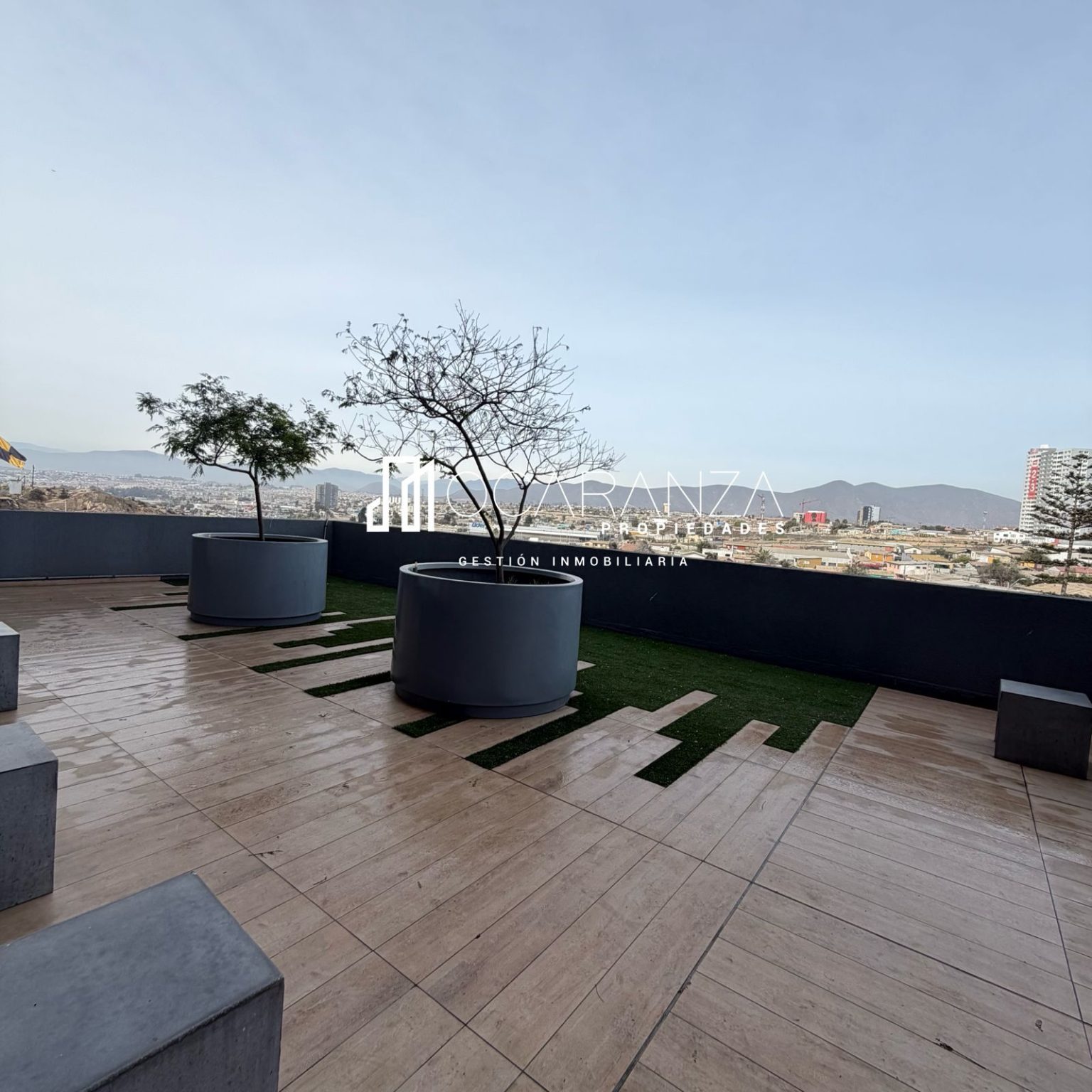 Oficina en arriendo en Coquimbo — foto 8