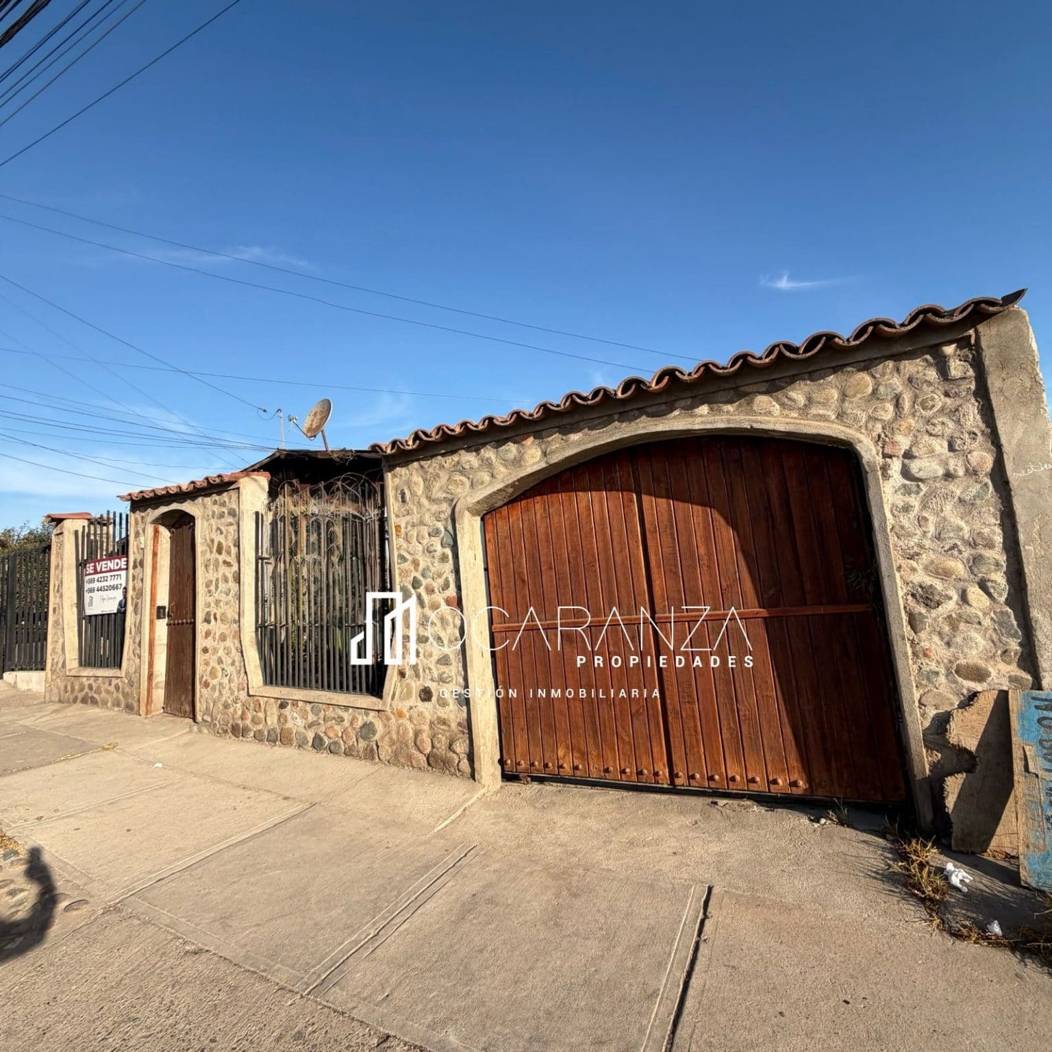 Casa en venta en La Serena — foto 2
