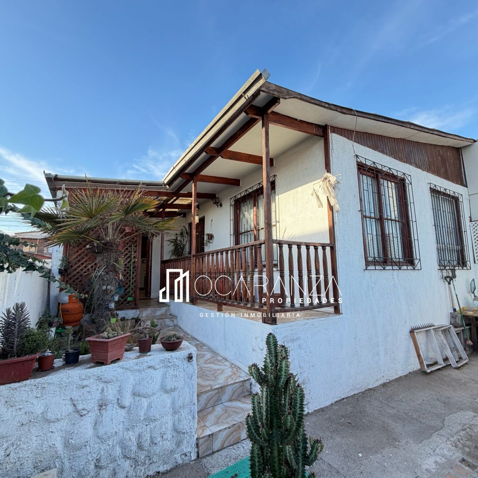 Casa en venta en La Serena — foto 3