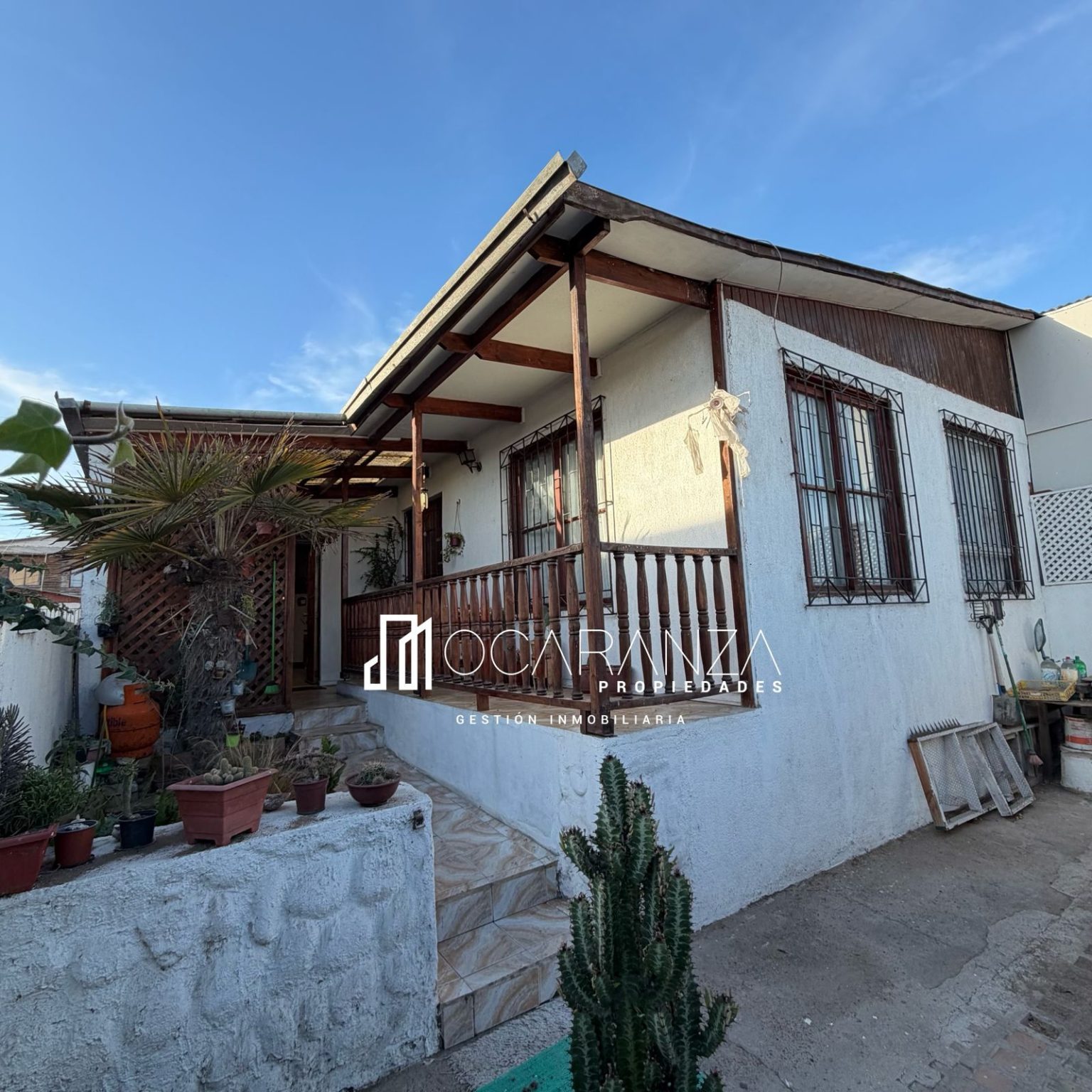 Casa en venta en La Serena — foto 4