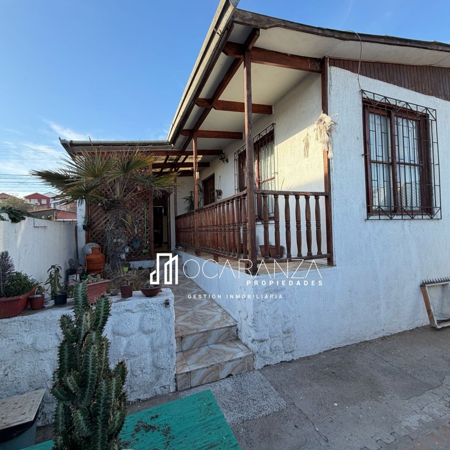 Casa en venta en La Serena — foto 5