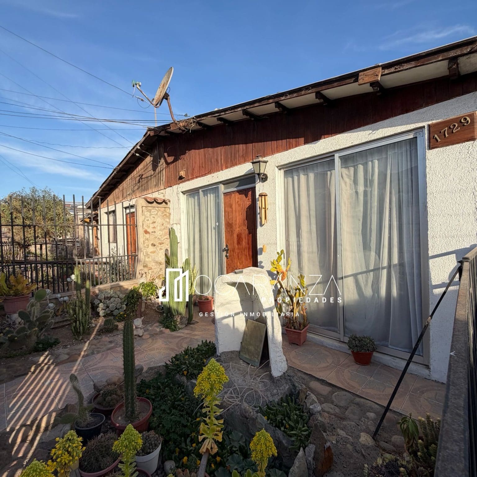 Casa en venta en La Serena — foto 6