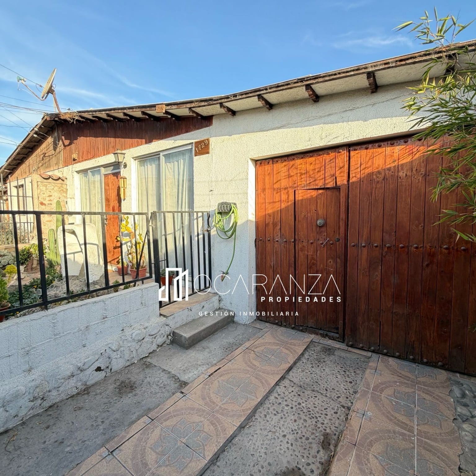 Casa en venta en La Serena — foto 7