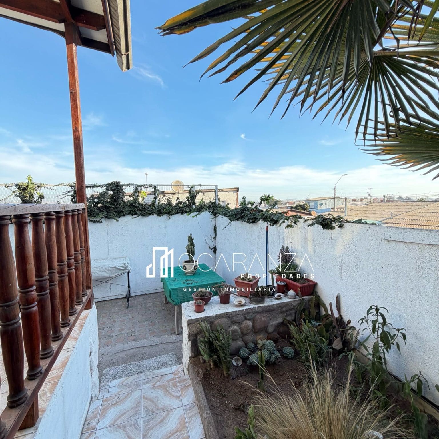 Casa en venta en La Serena — foto 9