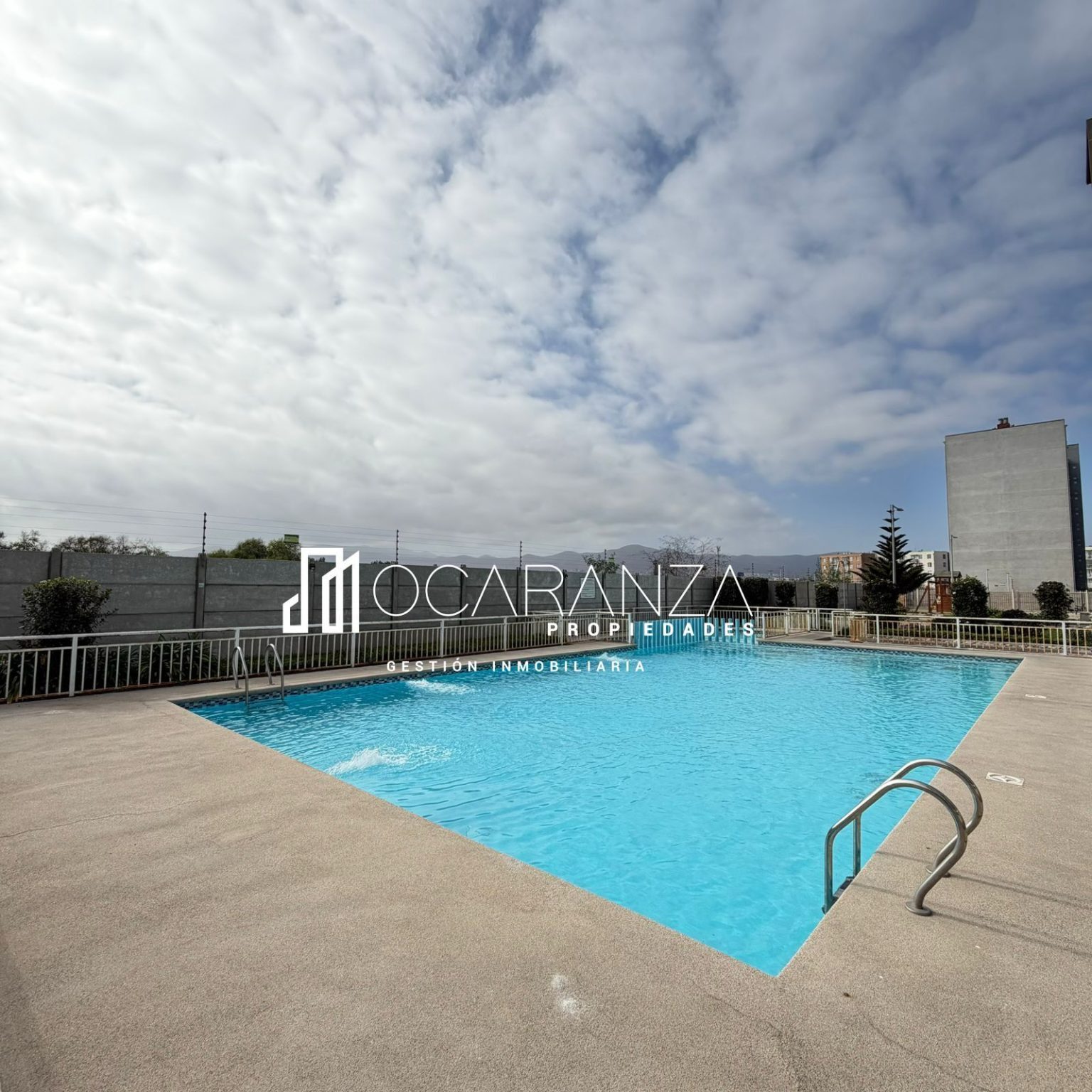 Departamento en arriendo en La Serena — foto 3