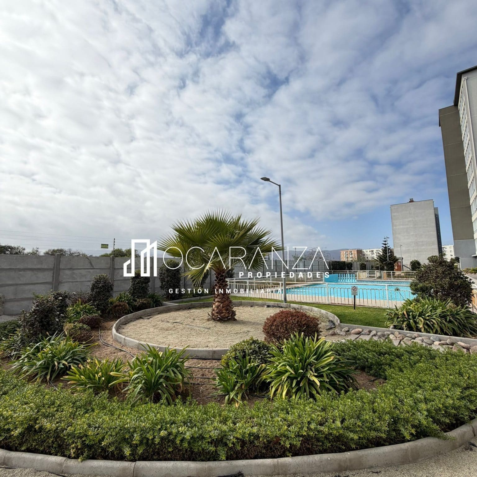 Departamento en arriendo en La Serena — foto 4