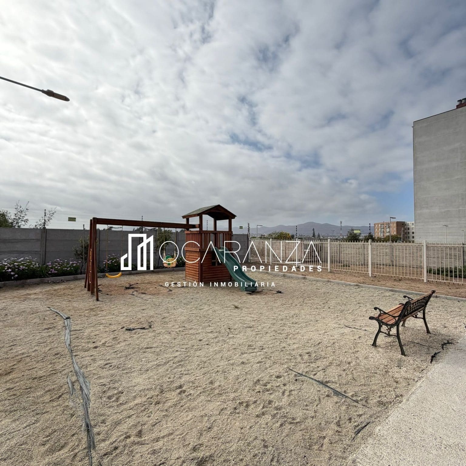 Departamento en arriendo en La Serena — foto 5
