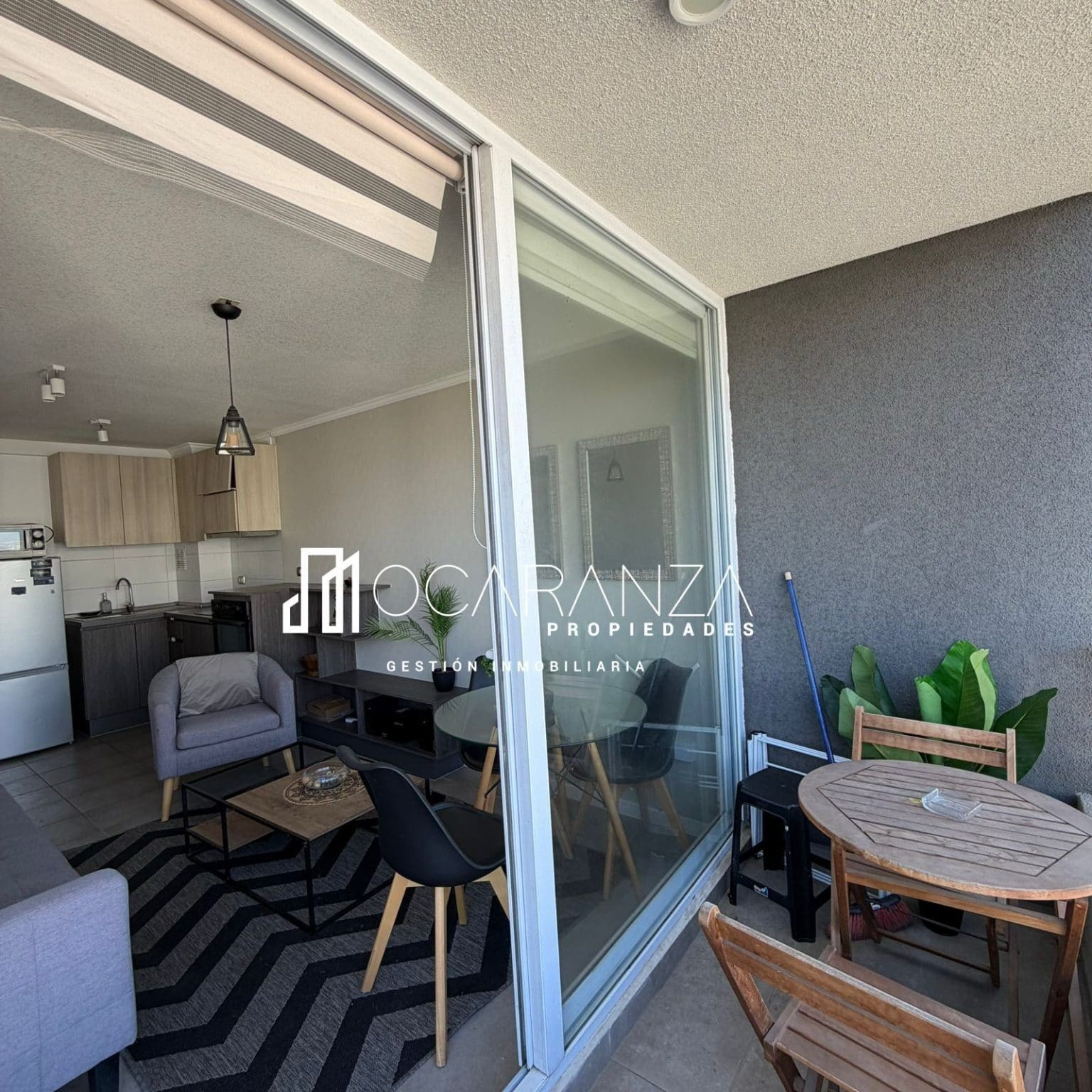 Departamento en arriendo en La Serena — foto 7
