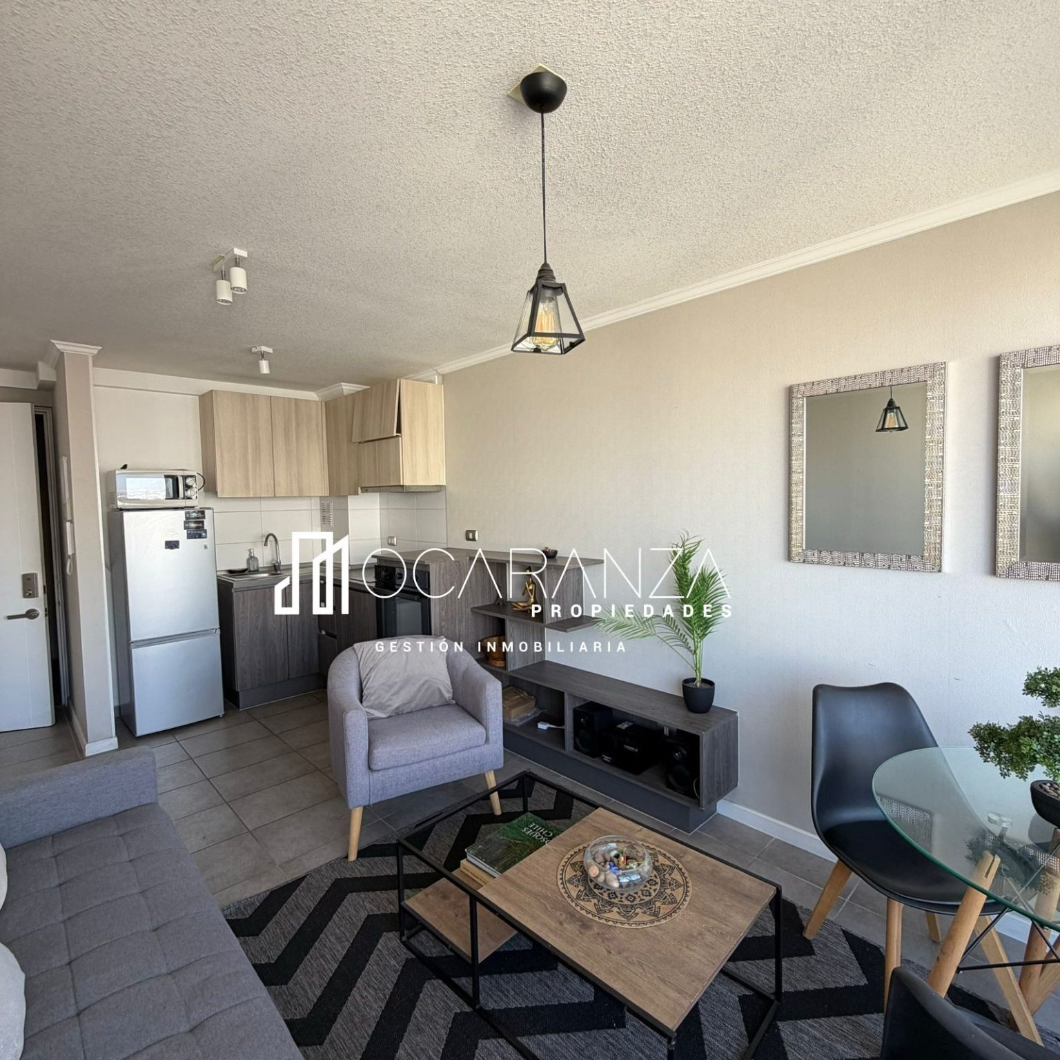 Departamento en arriendo en La Serena — foto 8