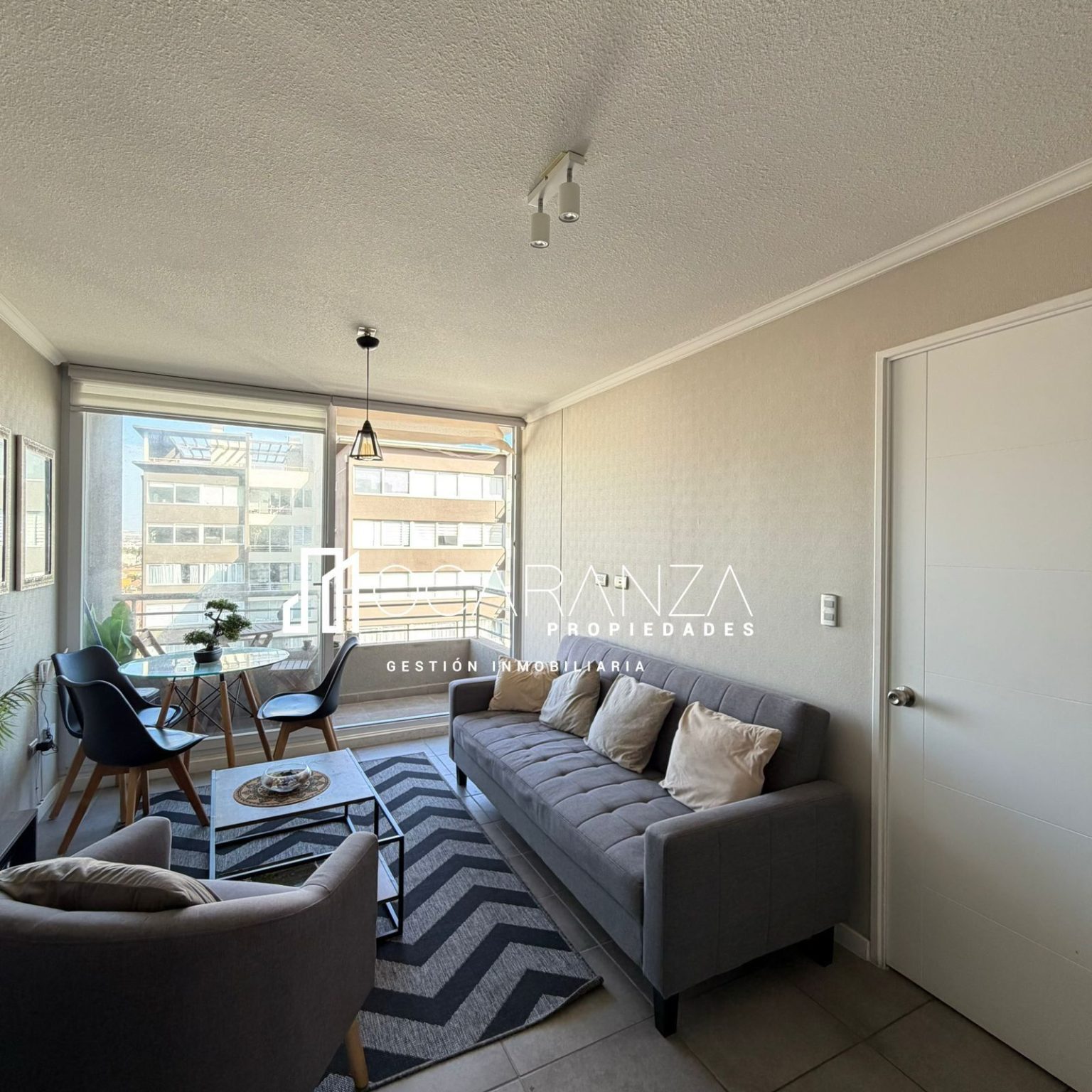 Departamento en arriendo en La Serena — foto 9