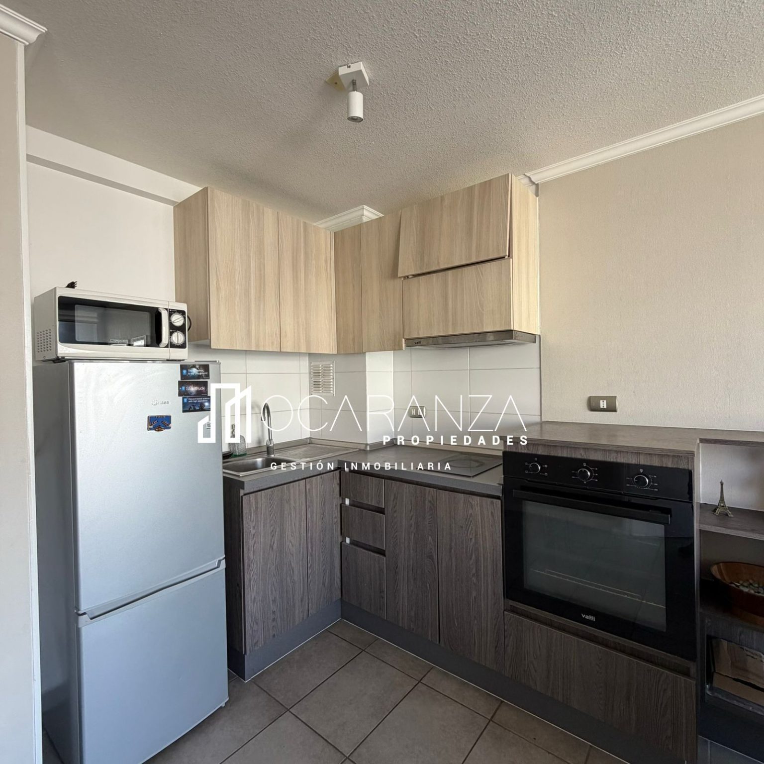 Departamento en arriendo en La Serena — foto 10