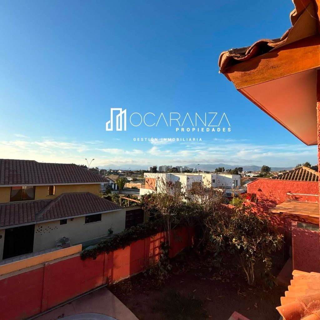 Casa en venta en Coquimbo — foto 4