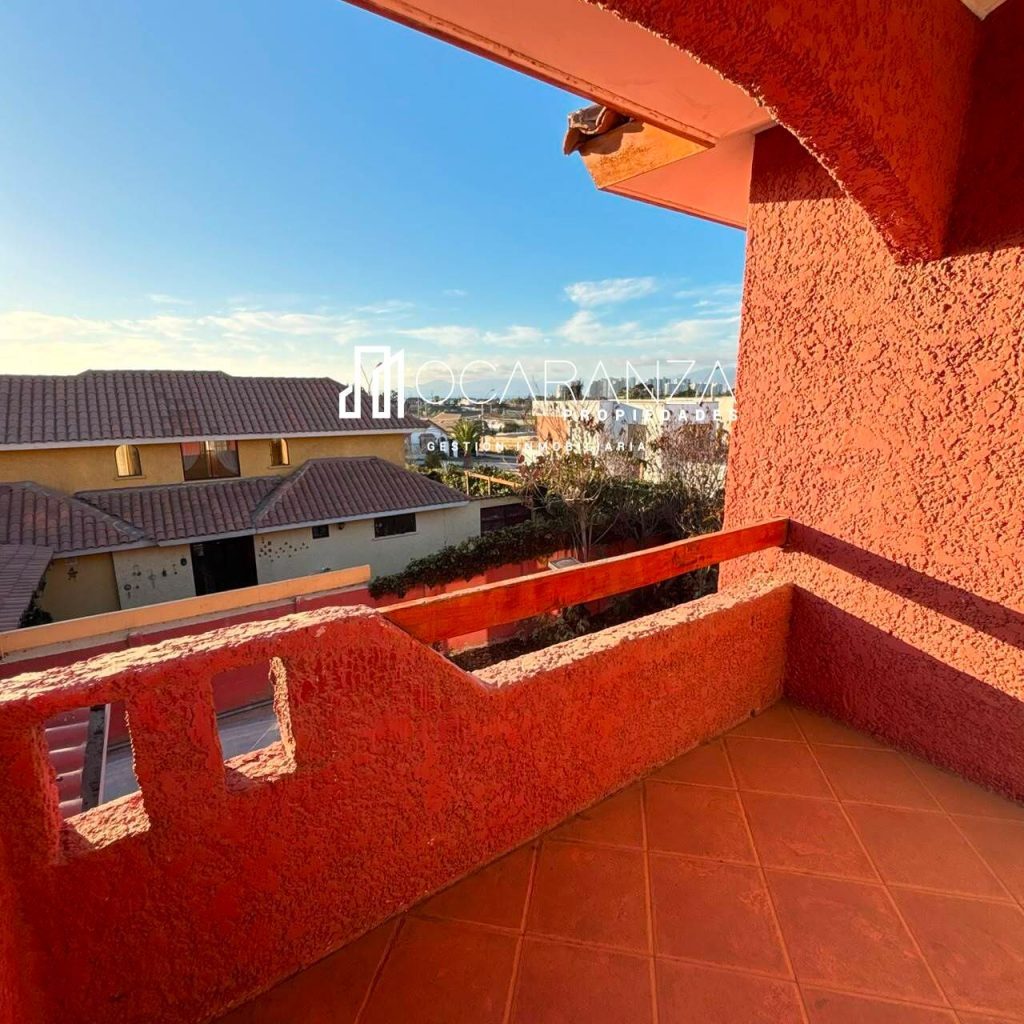 Casa en venta en Coquimbo — foto 5
