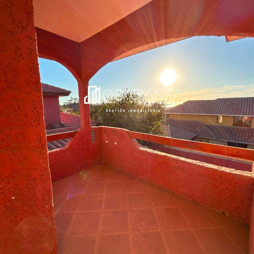 Casa en venta en Coquimbo — foto 6