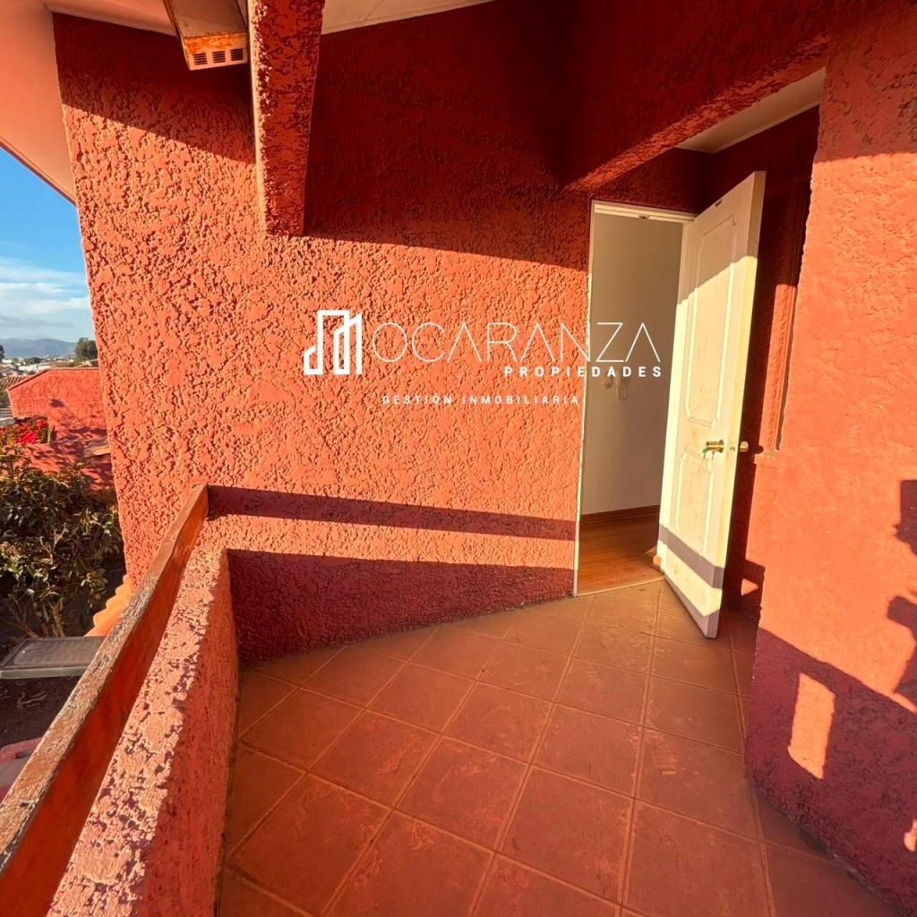 Casa en venta en Coquimbo — foto 7