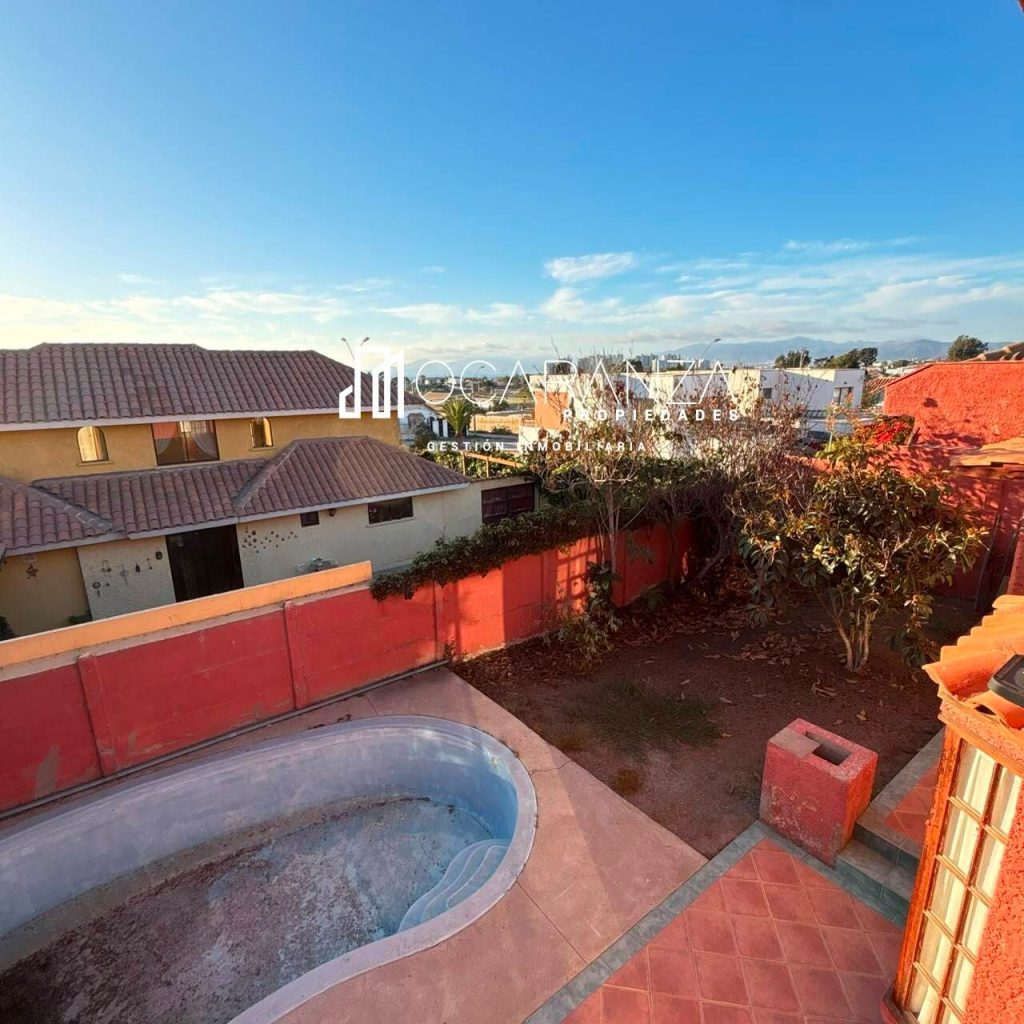 Casa en venta en Coquimbo — foto 8