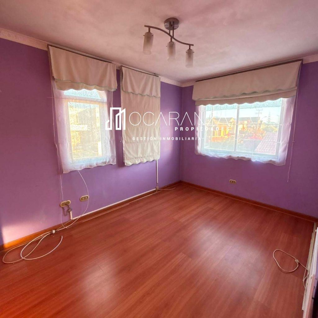 Casa en venta en Coquimbo — foto 9