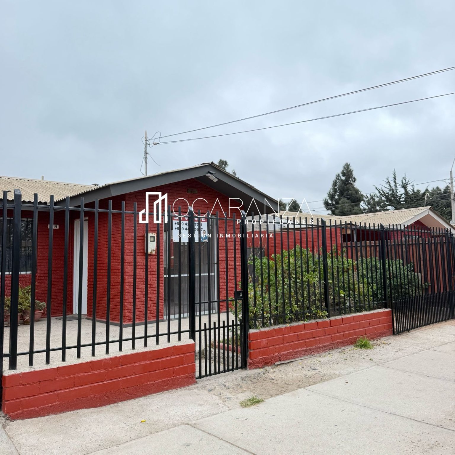 Casa en venta en Coquimbo — foto 1