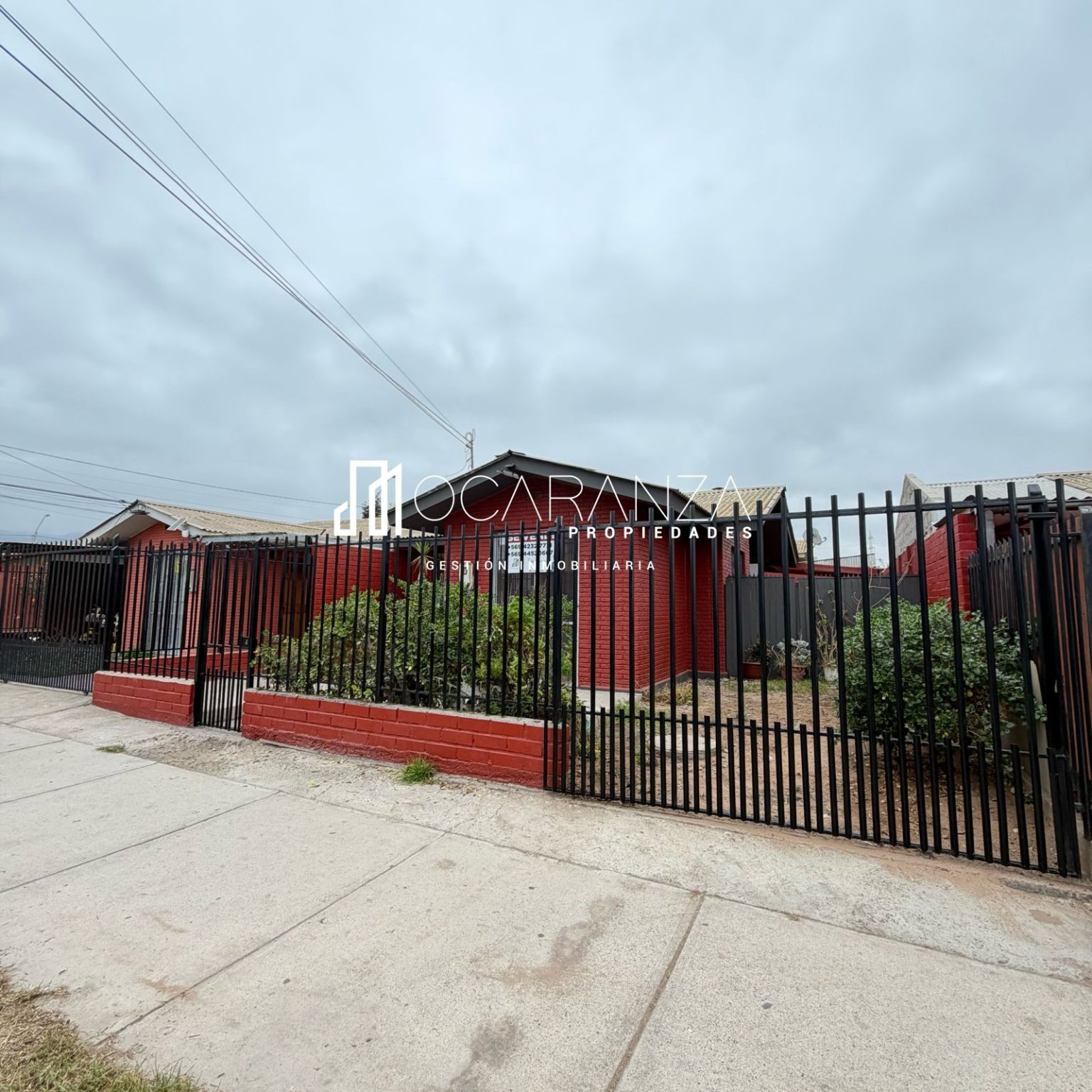 Casa en venta en Coquimbo — foto 2