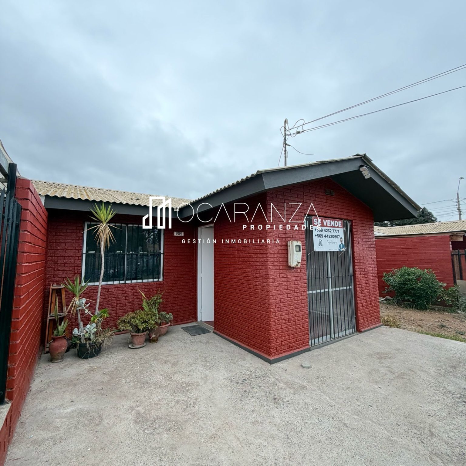 Casa en venta en Coquimbo — foto 3
