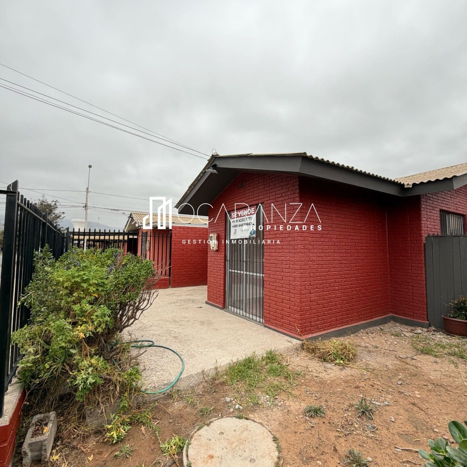 Casa en venta en Coquimbo — foto 4