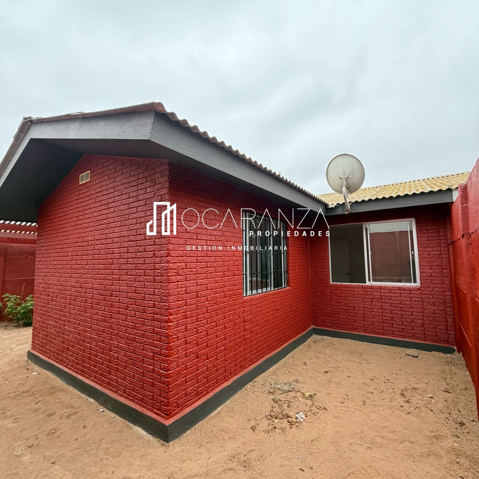 Casa en venta en Coquimbo — foto 5