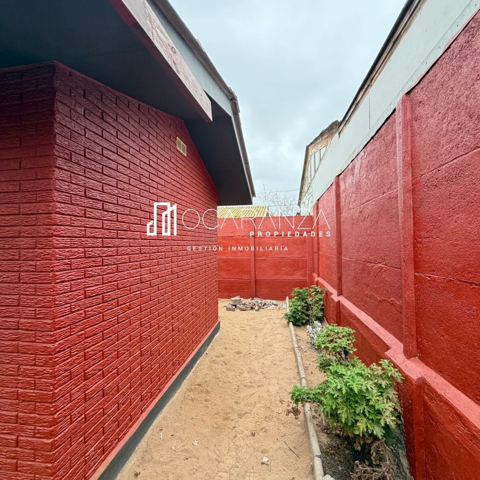 Casa en venta en Coquimbo — foto 6