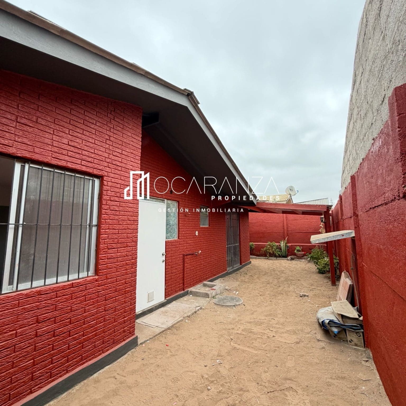 Casa en venta en Coquimbo — foto 7