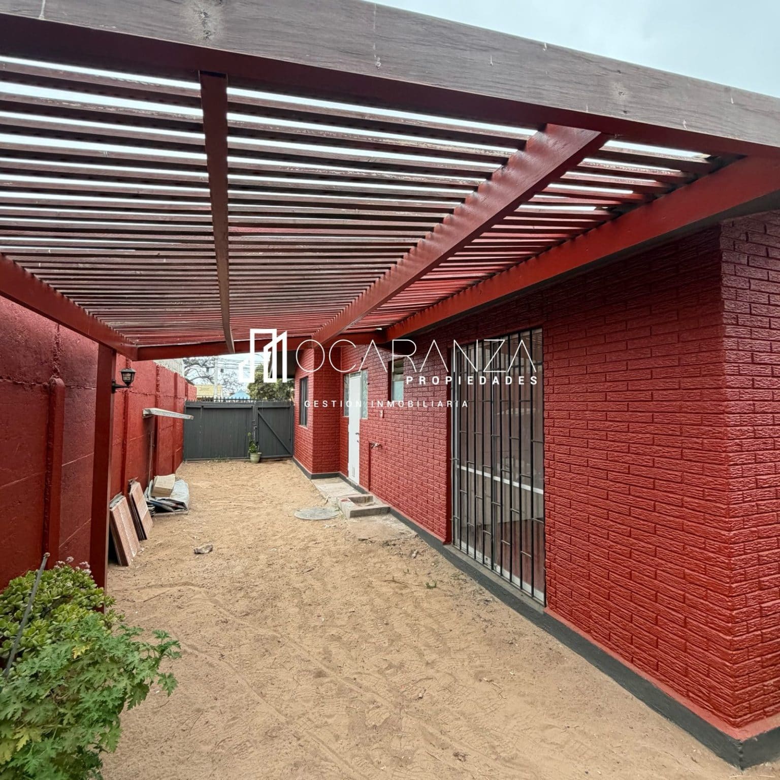 Casa en venta en Coquimbo — foto 8