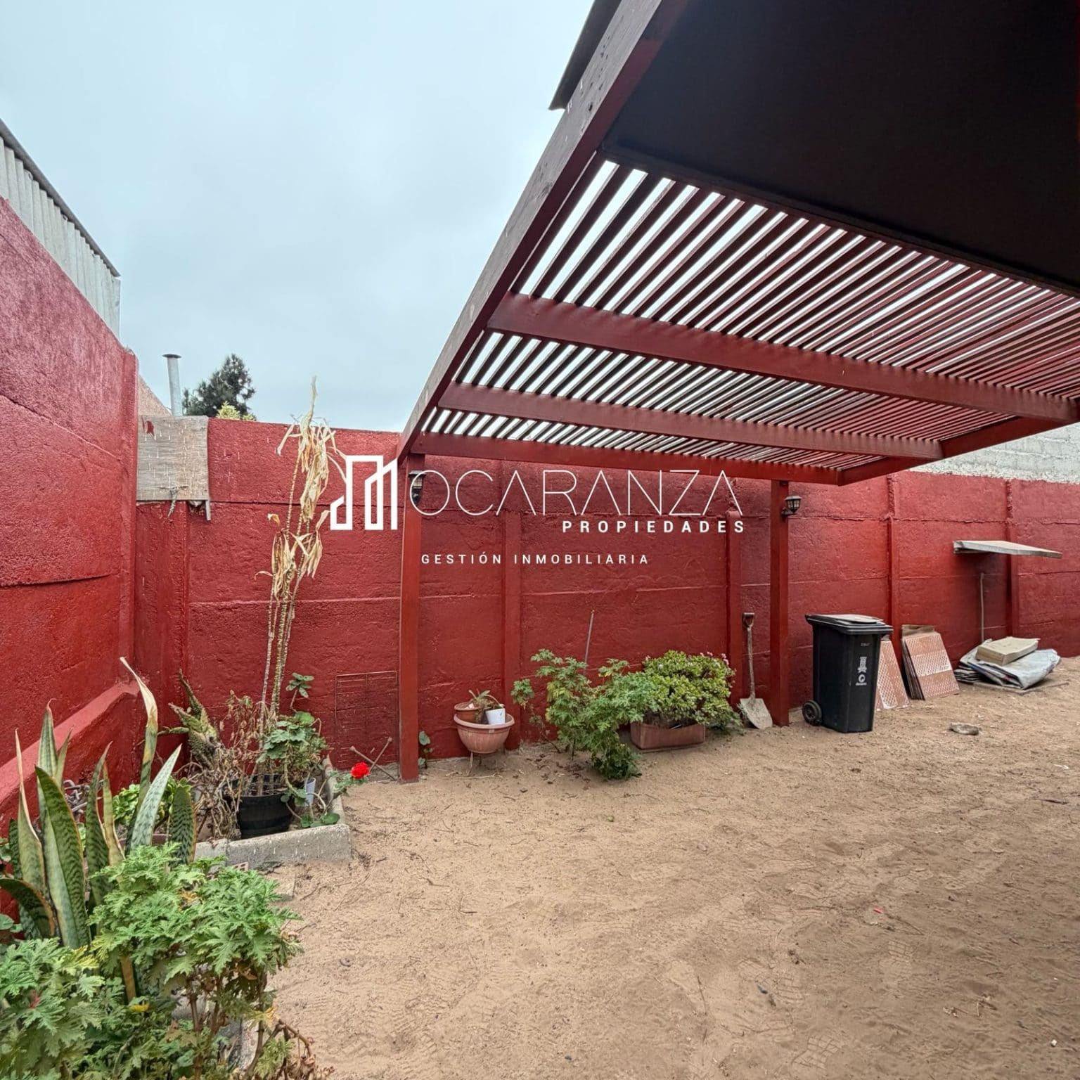 Casa en venta en Coquimbo — foto 9