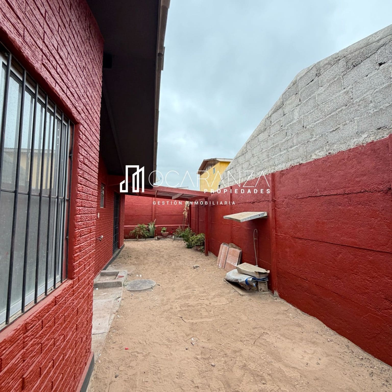 Casa en venta en Coquimbo — foto 10