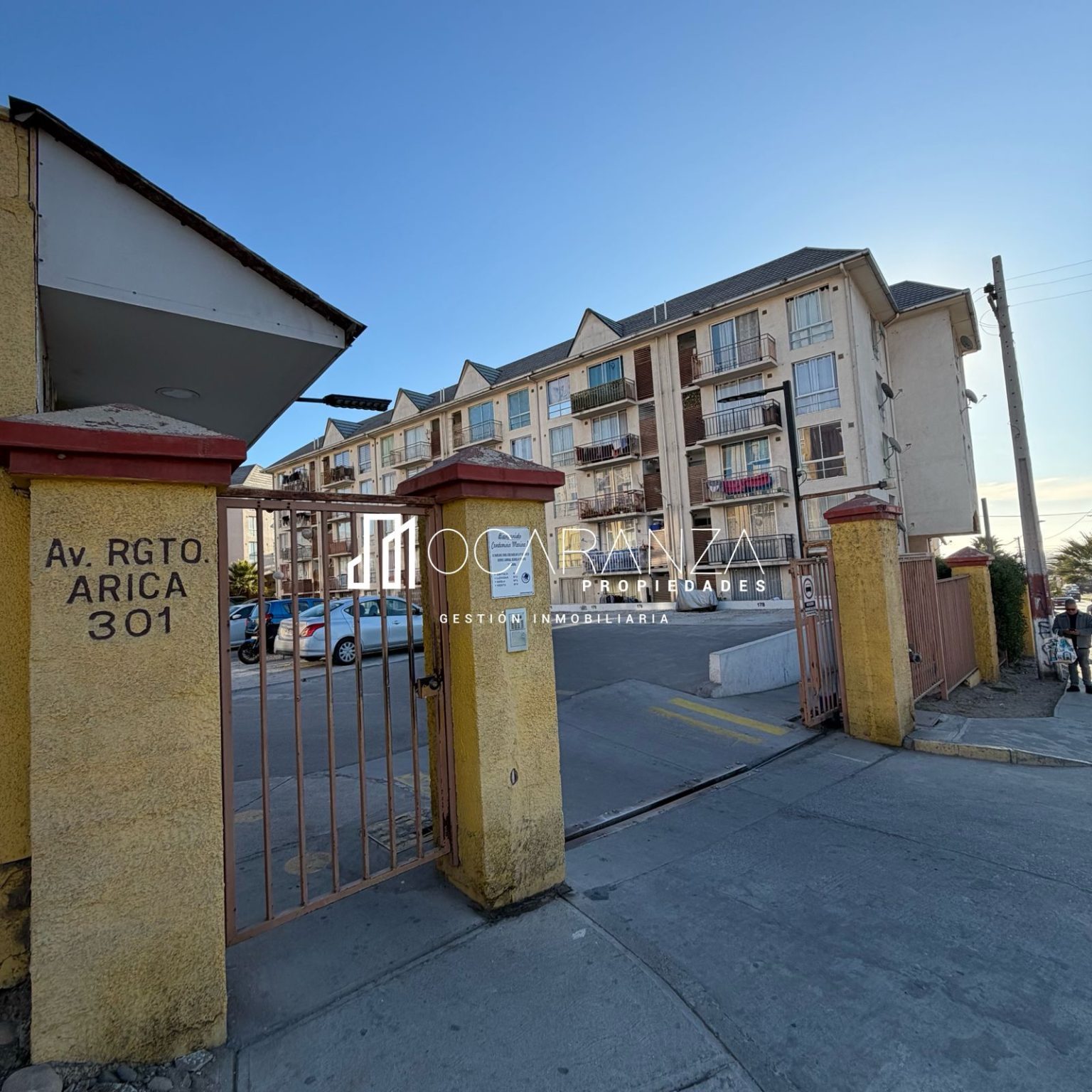 Departamento en venta en Coquimbo — foto 1