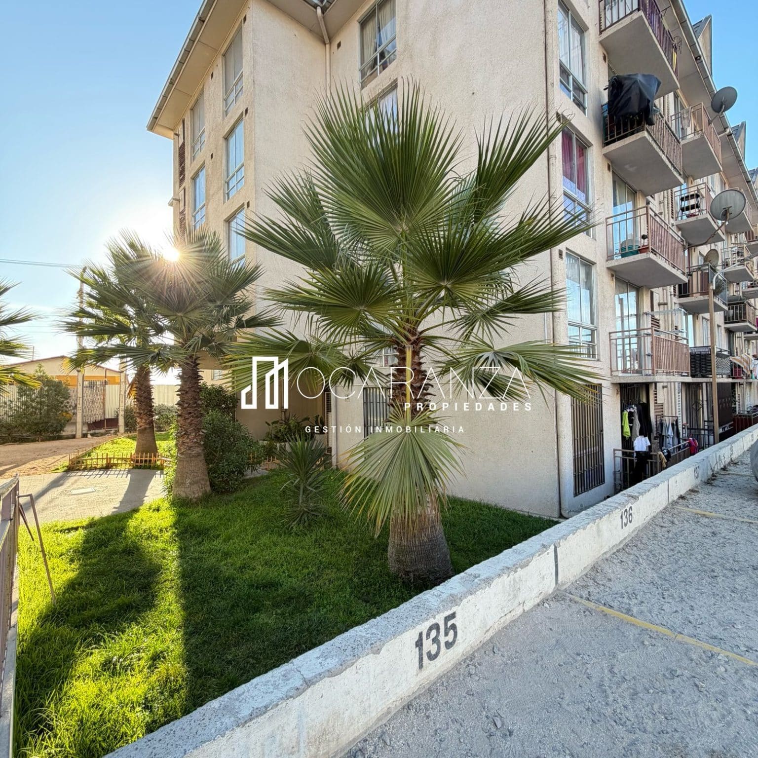 Departamento en venta en Coquimbo — foto 5