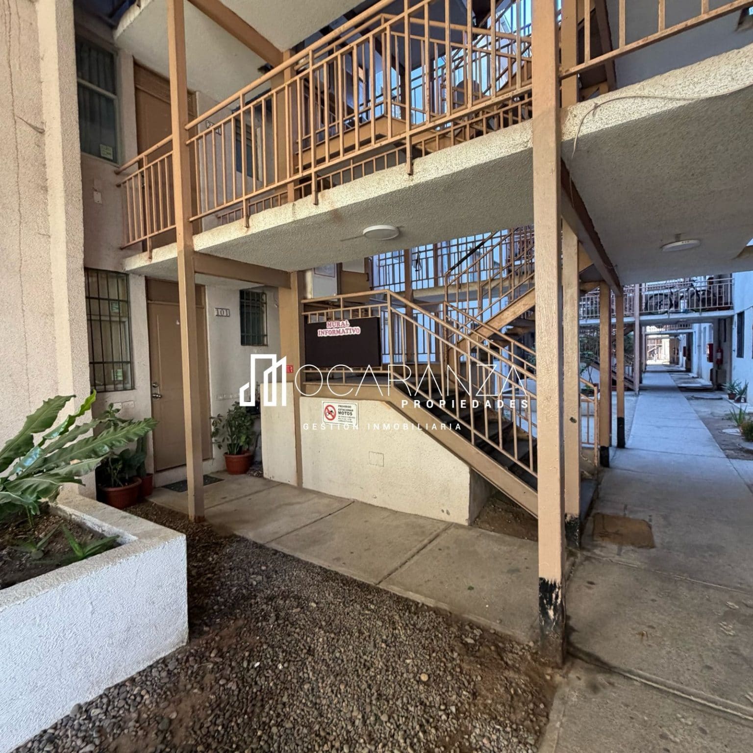 Departamento en venta en Coquimbo — foto 8