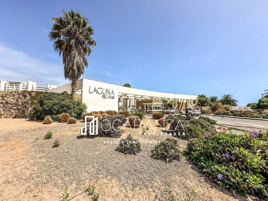 Departamento en venta en La Serena — foto 1