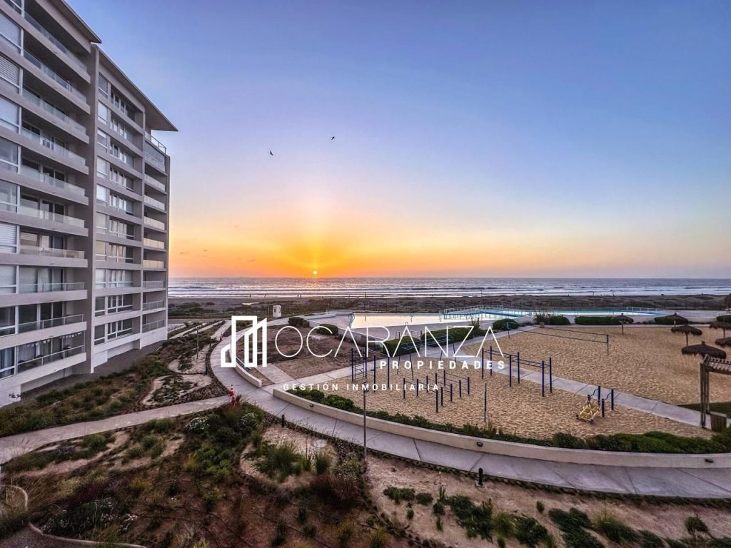 Departamento en venta en La Serena — foto 2