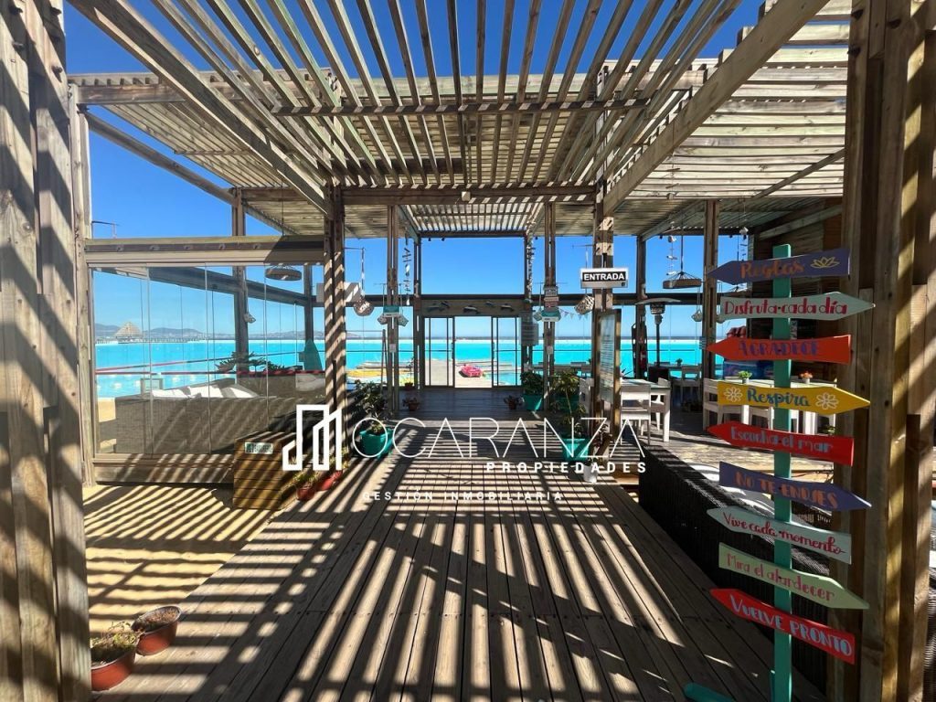 Departamento en venta en La Serena — foto 6