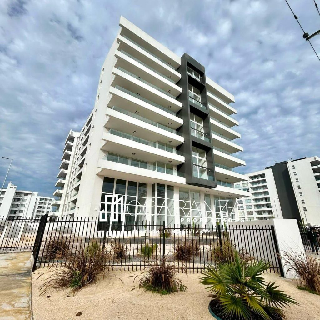 Departamento en arriendo en La Serena — foto 1