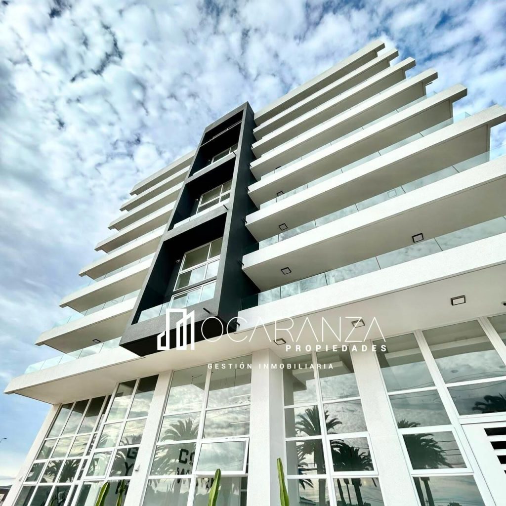 Departamento en arriendo en La Serena — foto 2