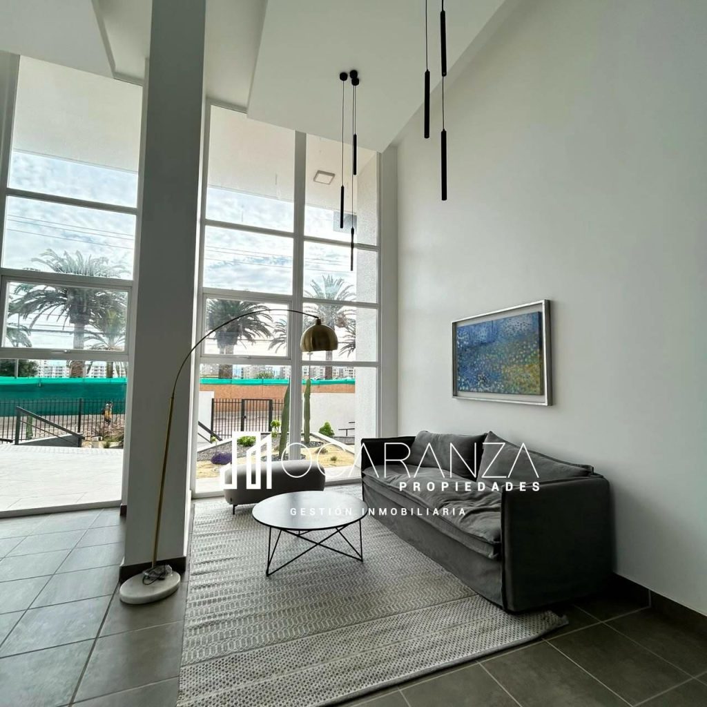Departamento en arriendo en La Serena — foto 3