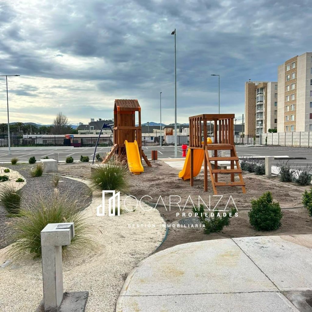 Departamento en arriendo en La Serena — foto 7