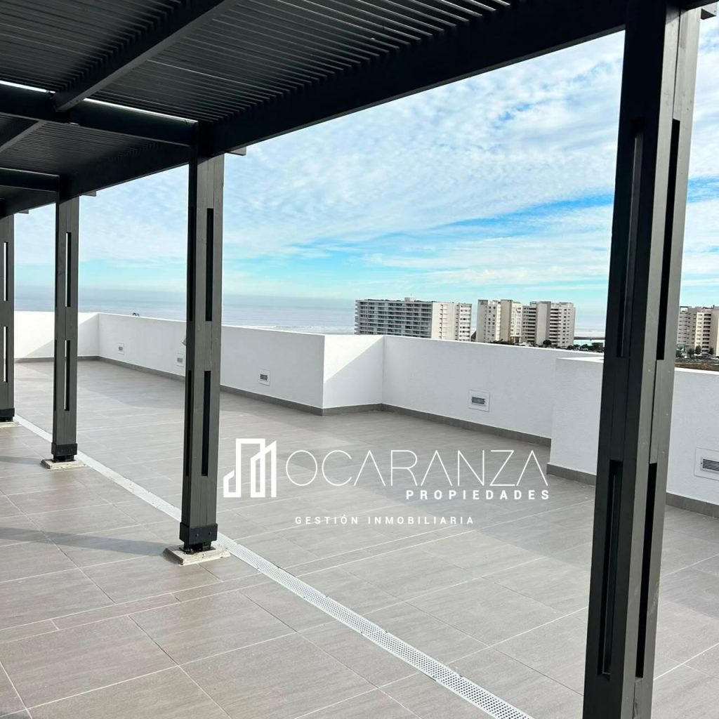 Departamento en arriendo en La Serena — foto 8
