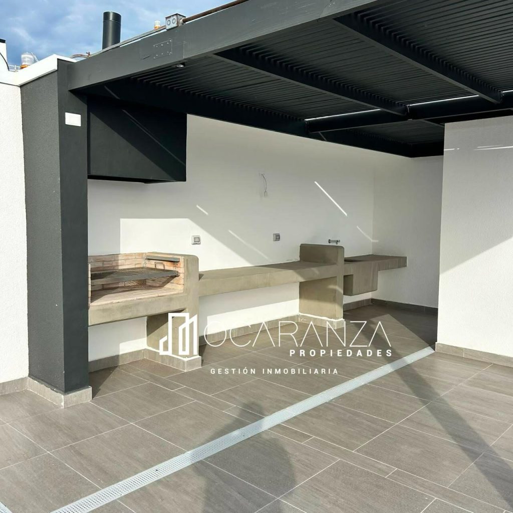 Departamento en arriendo en La Serena — foto 9