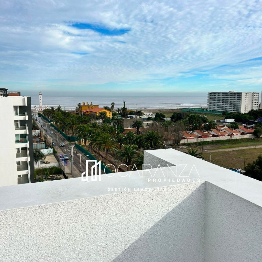 Departamento en arriendo en La Serena — foto 10