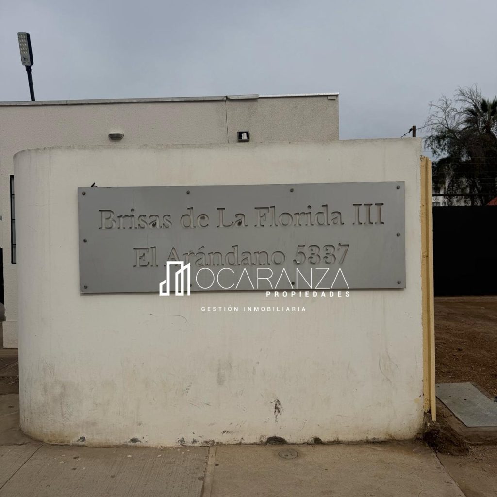 Departamento en venta en La Serena — foto 1