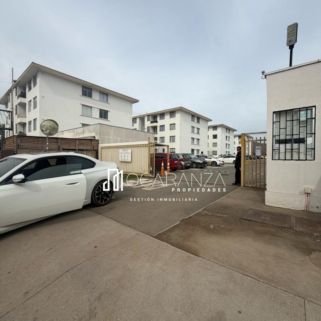 Departamento en venta en La Serena — foto 2