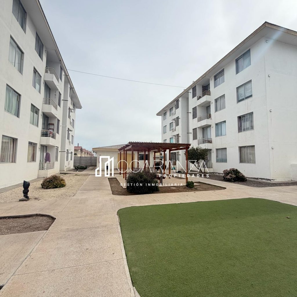 Departamento en venta en La Serena — foto 3