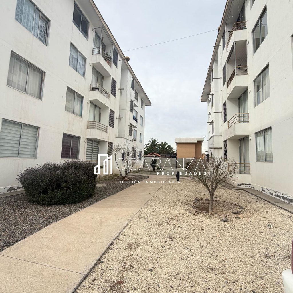 Departamento en venta en La Serena — foto 4